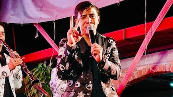 Fallece a los 19 años vocalista de “El Bronco y su Banda” tras sufrir quemaduras en el 80% del cuerpo durante incendio en León