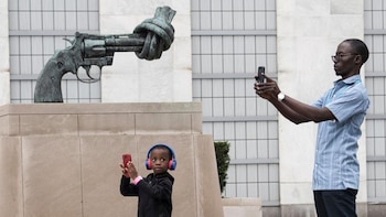 Día Internacional para Concienciar sobre