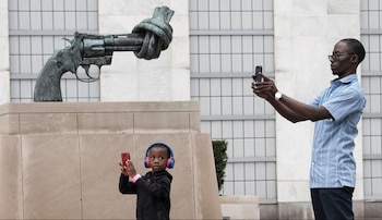 El llamado de Naciones Unidas