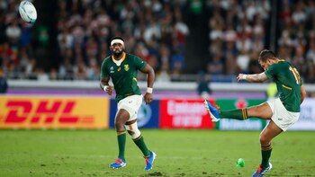 Sudáfrica fue mucho más que