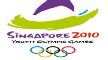 Logo Launch for Singapore Youth