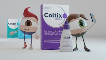 Gramon Millet y Verne lanzaron