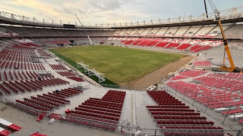 Estos son los precios de boletería para la final de la Copa Sudamericana en Barranquilla: aliste el bolsillo