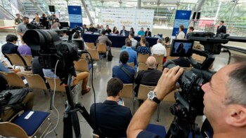 German Network Wins European Games