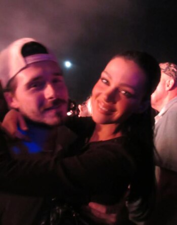 brooklynpeltzbeckham/Instagram