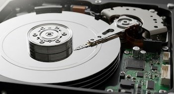 Vista en primer plano del