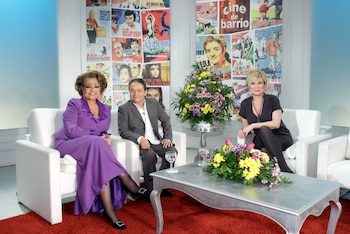 'Cine de Barrio'. (RTVE)