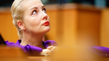 Tribunal ruso dictamina el arresto