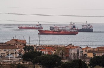 Productos como las piñas o