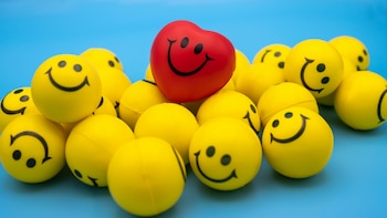 El microbioma del amor: cómo