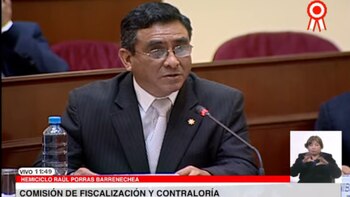 Ministro del Interior garantizó que