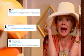 Al Fondo Hay Sitio y