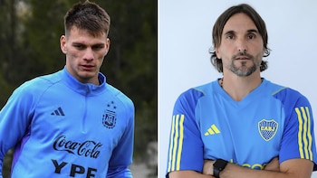 Kevin Zenón podría llegar a