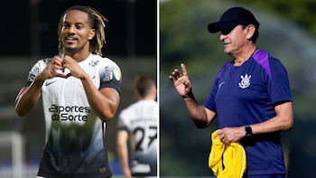 André Carrillo brilló con golazo