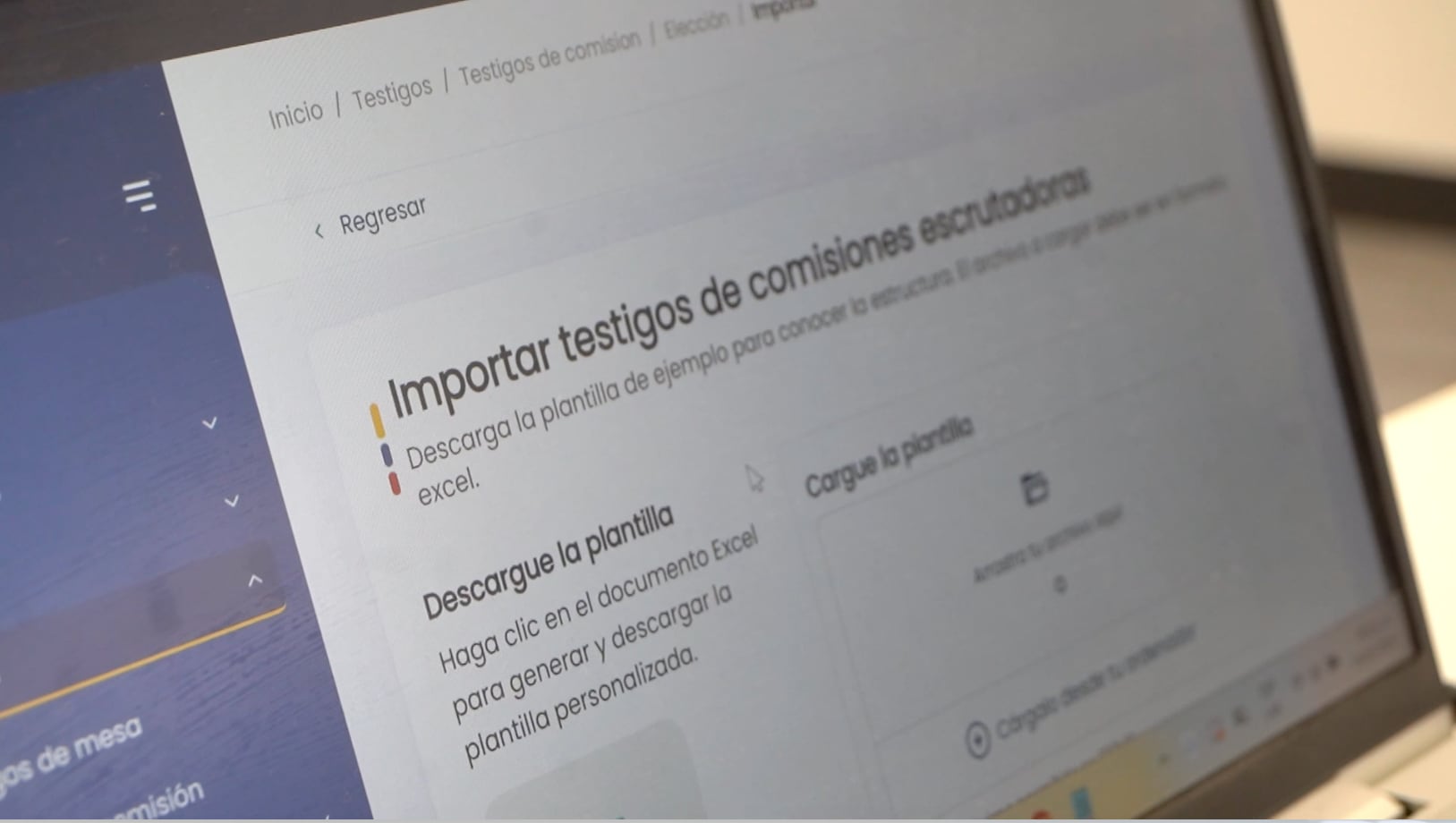 Las elecciones de 2026 en Colombia incorporaron herramientas digitales para fortalecer la transparencia y la vigilancia electoral. (LinkTIC )