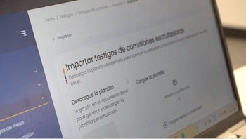 Las elecciones de 2026 en Colombia incorporaron herramientas digitales para fortalecer la transparencia y la vigilancia electoral.