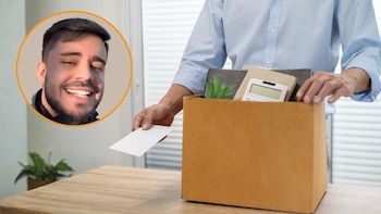 Sebastián Ramírez, abogado: “No presentes