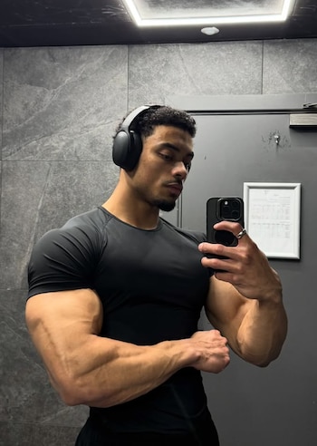 Gruszka se convirtió en referente