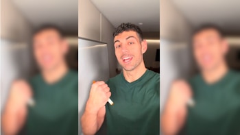 José Abellán, cardiólogo: “El ejercicio