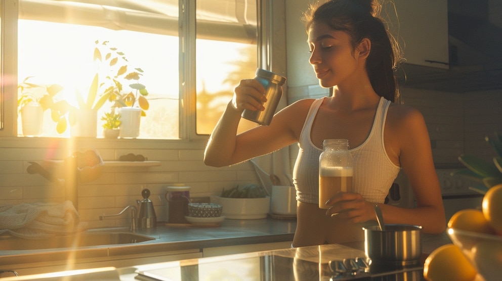 Las 5 frutas con más colágeno que ayudan a tener una piel radiante Las 5 frutas con más colágeno que ayudan a tener una piel radiante