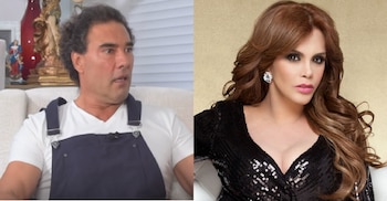 "Siempre voy a estar agradecida