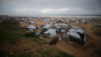 Hamás emite directivas para facilitar