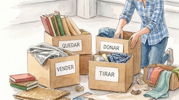 Por qué cuesta deshacerse de los objetos con valor sentimental, según los expertos