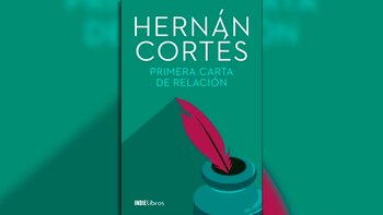 El relato histórico de Hernán