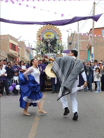 Día de la Cultura Afroperuana - Cultura Afroperuana – Nicomedes Santa Cruz - Perú – noticias – 4 junio
