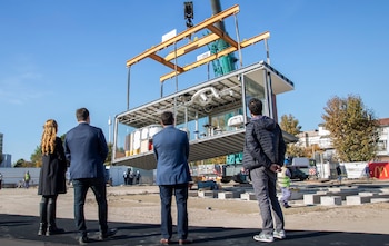 (Cédito: prensa Arcos Dorados)