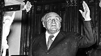 Distinguido por su negativa a