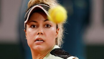 Tras su histórica participación en