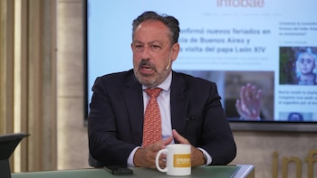 Poli: “Lo que se ve en estos casi dos años y medio de gestión del presidente es que hay una Argentina que está para arriba, en un boom, y hay otra Argentina que está hundida”