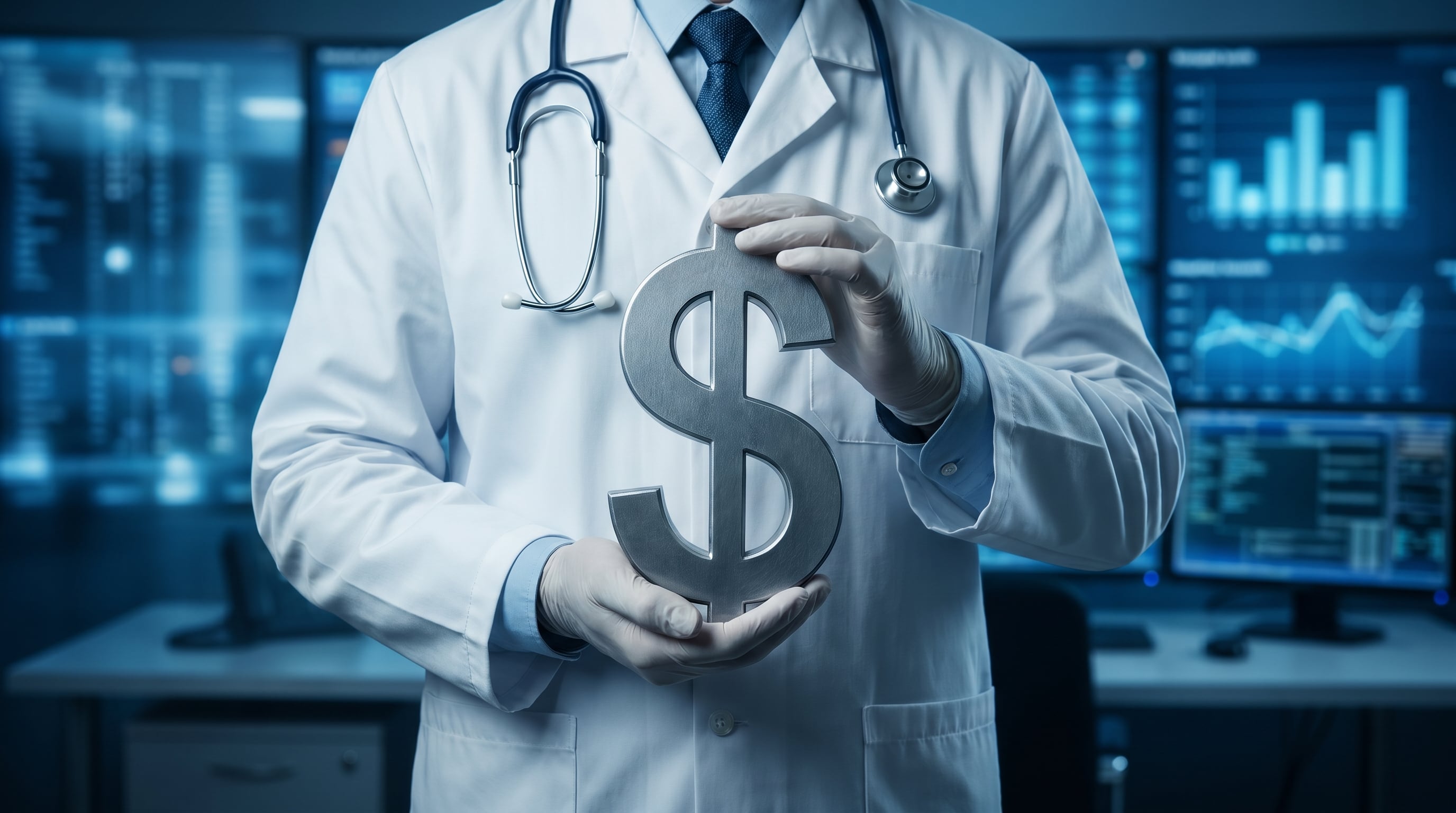 Según el Ministerio de Salud, la Contraloría emitió una opinión contable negativa sobre la vigencia de 2025 y no feneció la cuenta fiscal de la entidad - crédito Imagen Ilustrativa Infobae