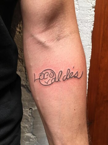 Kevin no siente presión por