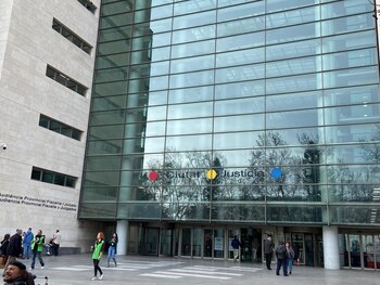 Imagen B2GKFQMRHFFARAAWAKF44BM5IM