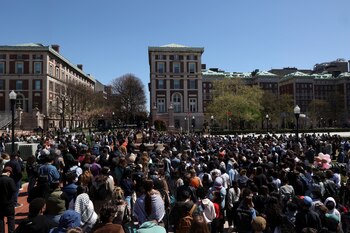 Las protestas han sacudido muchos