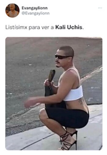 Tras llevarse a cabo la