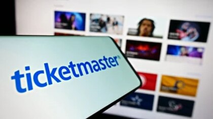 Estados Unidos demandará a la propietaria de Ticketmaster, acusándola de establecer un monopolio 