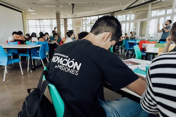Tiago Rodríguez, Innovación Misiones