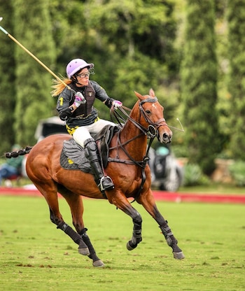 Sarah Siegel Magness descubrió su