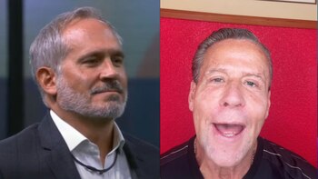 Alfredo Adame apoya a Arath