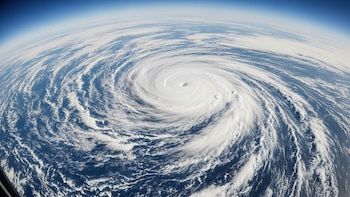 “Jiu-Jitsu meteorológico”: proponen una nueva técnica que permitiría reducir desastres climáticos