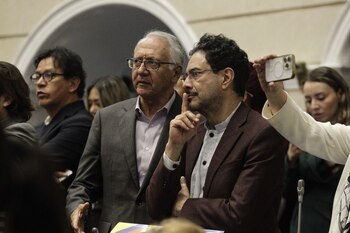 A pesar del fracaso de