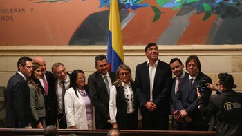 Así reaccionaron los tuiteros a