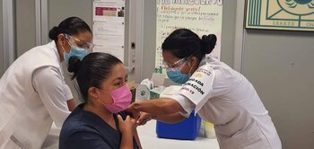 Los directivos de los hospitales