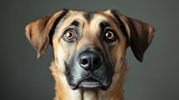 Raza canina turca, gran tamaño, protección de ganado, independiente, valiente, robusto, guardián, rebaño, versátil. - (Imagen Ilustrativa Infobae)