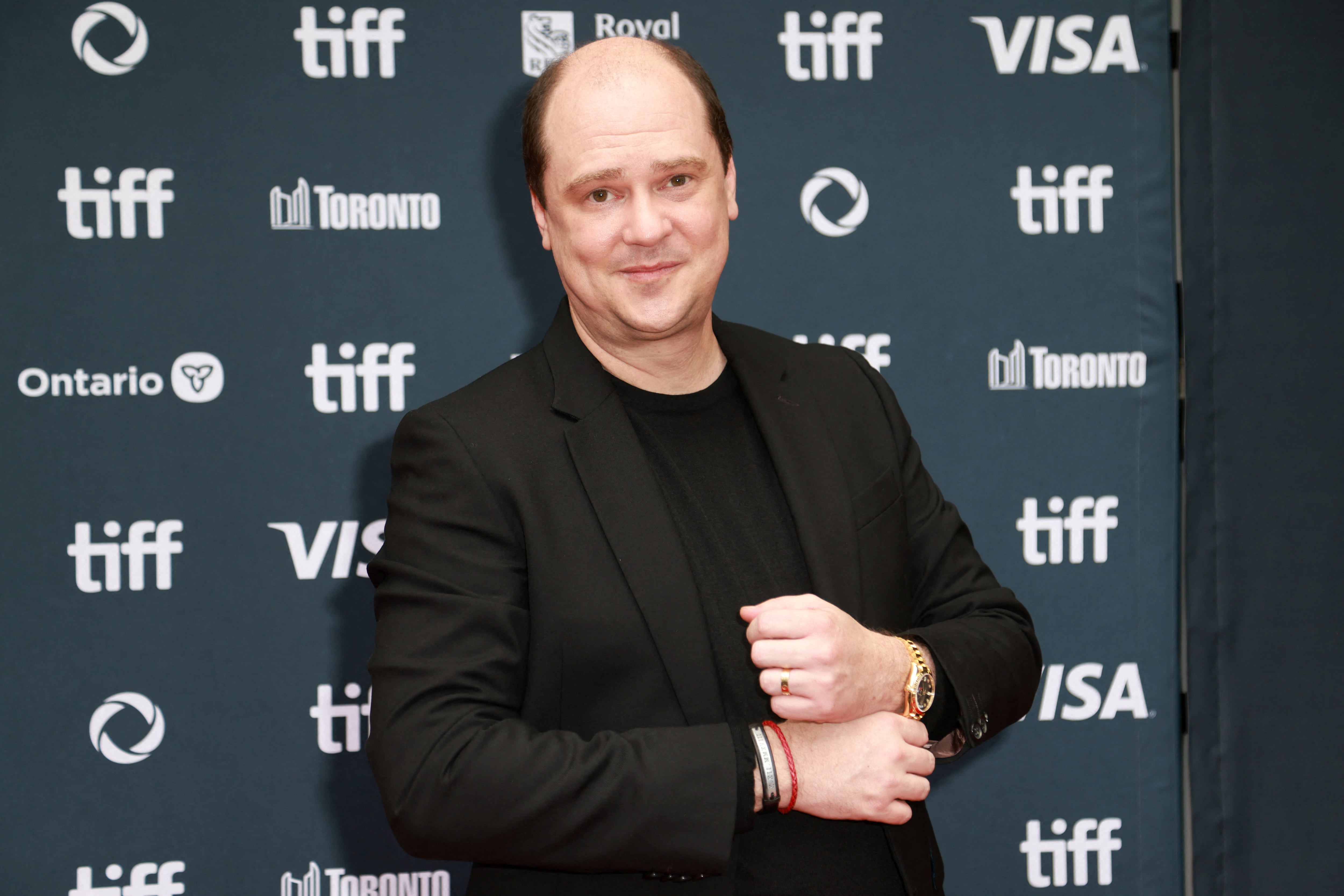 Mike Flanagan Flanagan abandona el horror para explorar temas como la identidad y la fragilidad del tiempo en este filme (REUTERS/Carlos Osorio)