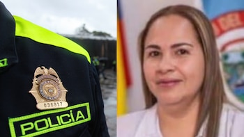 Ofrecen millonaria recompensa por el asesinato de Mileidy Villada, presidenta del Concejo de Obando, Valle del Cauca
