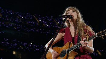 Swift ha sido víctima en